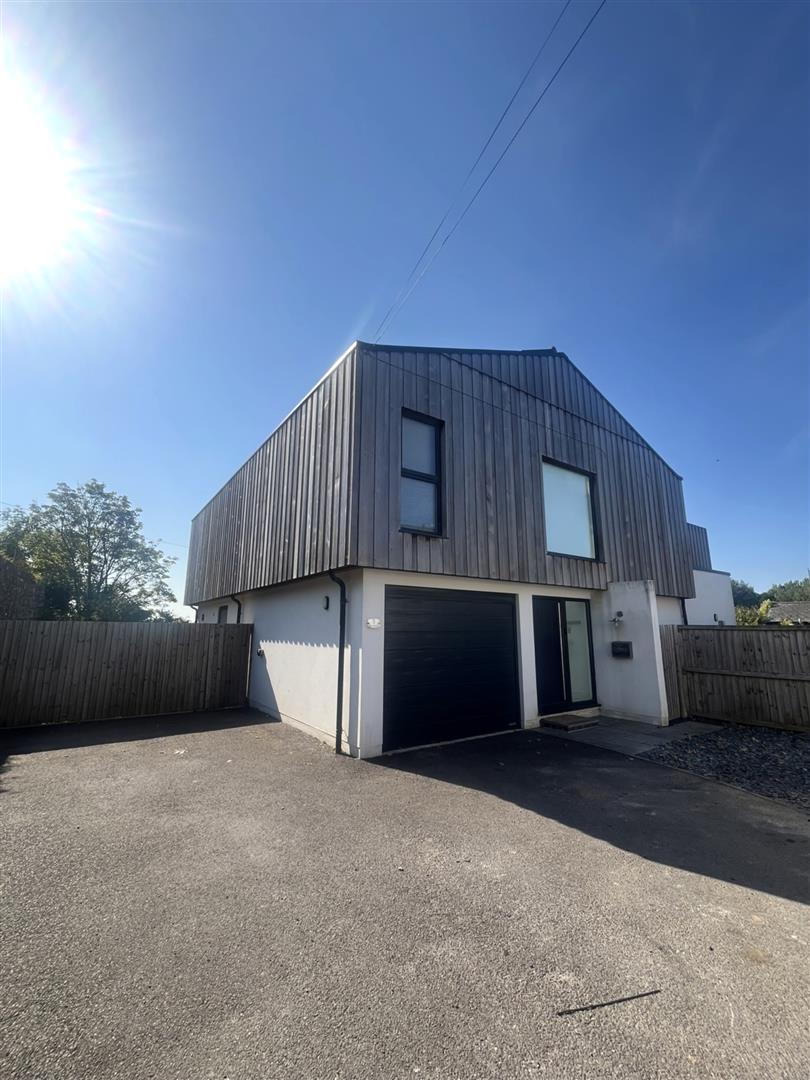 1 The Sidings, East Aberthaw, Barry, CF62 3FZ
